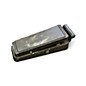 Vintage 1970s Dunlop CRYBABY STEREO FUZZ-WAH Effect Pedal