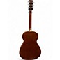 Used Regal DOBRO Natural Acoustic Guitar