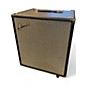 Used 2022 Fender Rumble 112 1x12 Bass Cabinet thumbnail