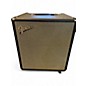 Used 2022 Fender Rumble 112 1x12 Bass Cabinet