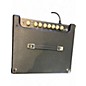 Used 2022 Fender Rumble 112 1x12 Bass Cabinet