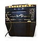 Used 2022 Fender Rumble 112 1x12 Bass Cabinet