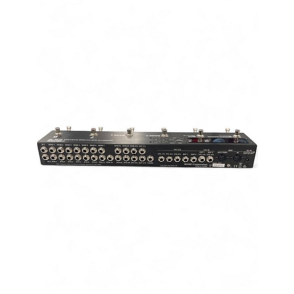 Used BOSS ES8 Footswitch
