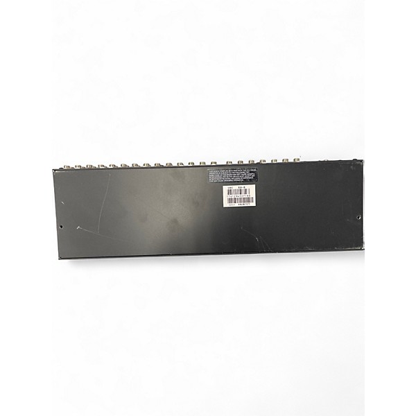 Used BOSS ES8 Footswitch