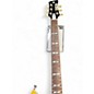 Used Yamaha rs02cb Gold Solid Body Electric Guitar
