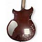 Used Yamaha rs02cb Gold Solid Body Electric Guitar