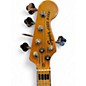 Used Squier Classic Vibe 70s Jazz Bass 5-STRING Natural Electric Bass Guitar