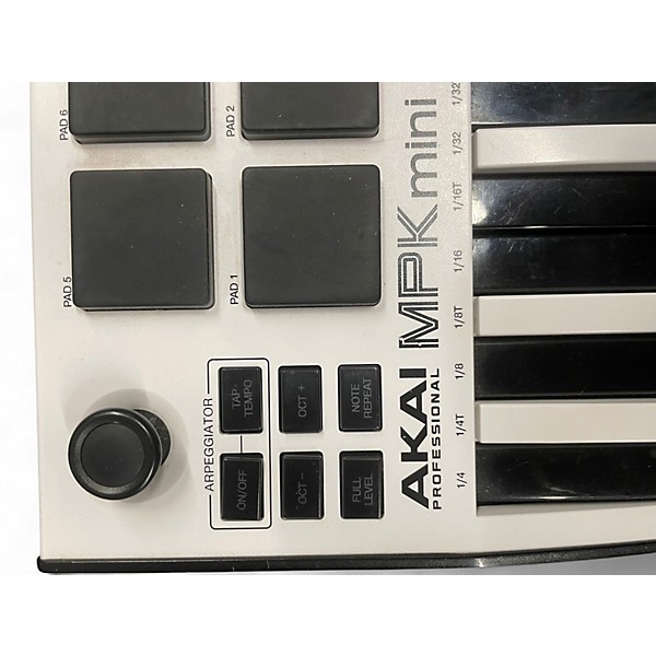 Used Akai Professional MPK mini MK III