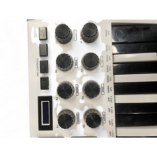 Used Akai Professional MPK mini MK III