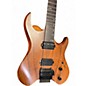 Used Kiesel Vader Natural Solid Body Electric Guitar