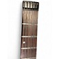 Used Kiesel Vader Natural Solid Body Electric Guitar