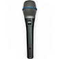 Used Shure BETA87A Condenser Microphone thumbnail