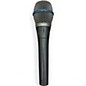 Used Shure BETA87A Condenser Microphone