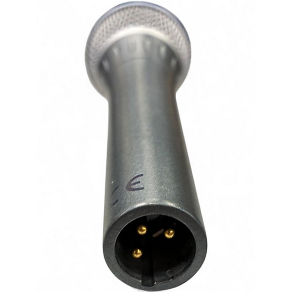 Used Shure BETA87A Condenser Microphone