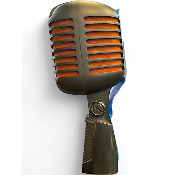 Used Shure Super 55 BCR Dynamic Microphone