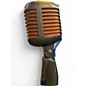 Used Shure Super 55 BCR Dynamic Microphone