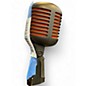 Used Shure Super 55 BCR Dynamic Microphone