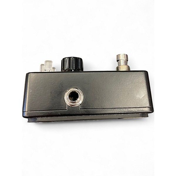 Used IK Multimedia Tone X One Pedal