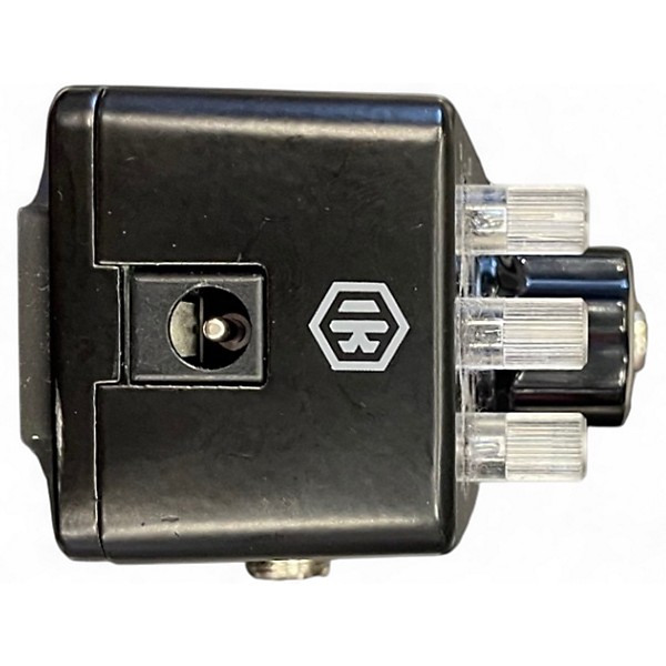 Used IK Multimedia Tone X One Pedal