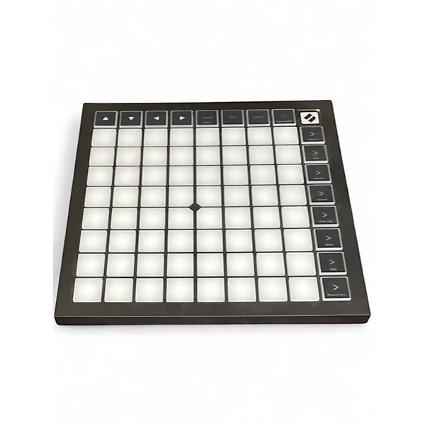 Used Novation LAUNCHPAD X