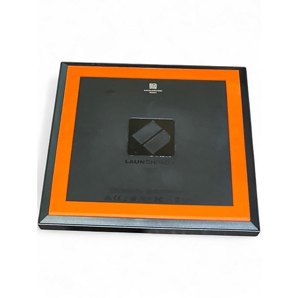 Used Novation LAUNCHPAD X