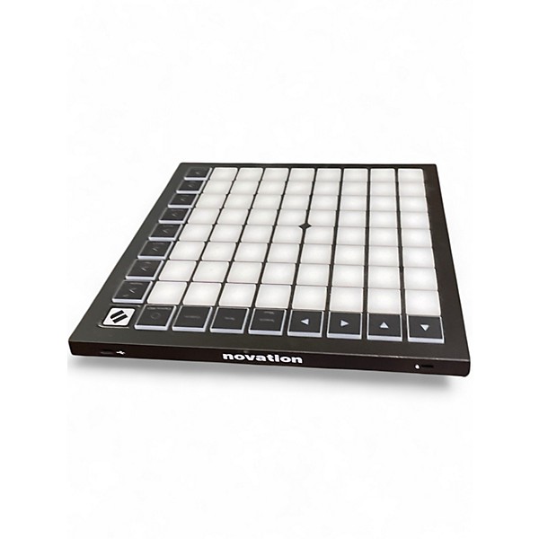 Used Novation LAUNCHPAD X