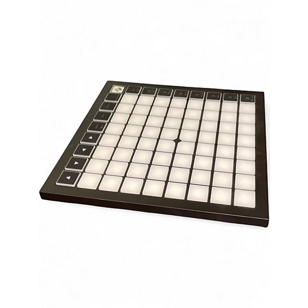 Used Novation LAUNCHPAD X