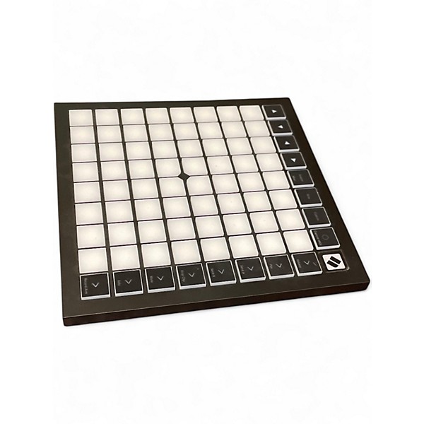 Used Novation LAUNCHPAD X