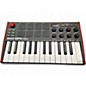 Used Akai Professional MPK Mini MIDI Controller