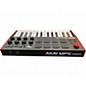 Used Akai Professional MPK Mini MIDI Controller