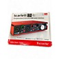 Used Focusrite Scarlett 2i4 Gen 2 Audio Interface thumbnail