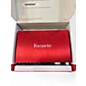Used Focusrite Scarlett 2i4 Gen 2 Audio Interface
