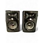 Used JBL 305P MKII PAIR Powered Monitor thumbnail