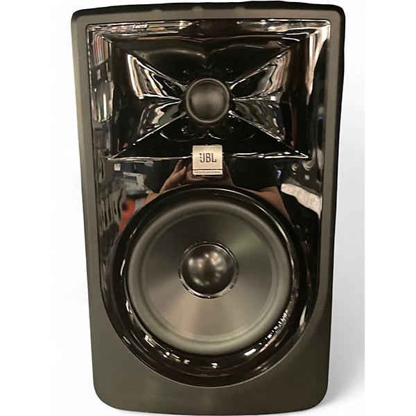 Used JBL 305P MKII PAIR Powered Monitor