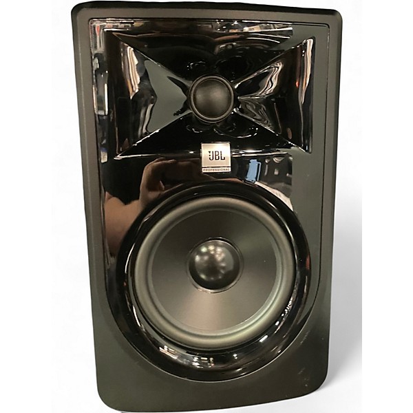 Used JBL 305P MKII PAIR Powered Monitor