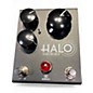 Used Keeley HALO CORE Effect Pedal