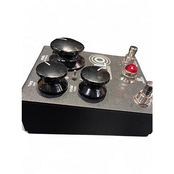 Used Keeley HALO CORE Effect Pedal