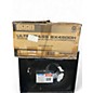 Used Behringer Ultrabass BX4500H Bass Amp Head