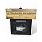 Used Behringer Ultrabass BX4500H Bass Amp Head