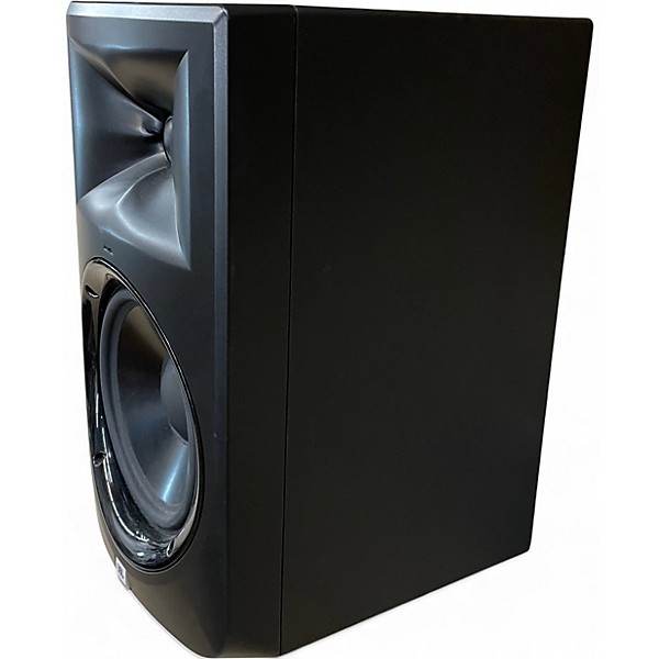 Used JBL LSR308 Powered Monitor