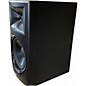 Used JBL LSR308 Powered Monitor