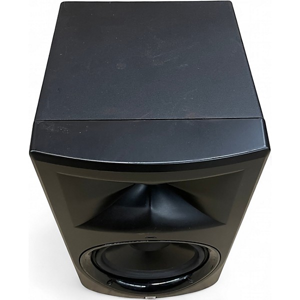 Used JBL LSR308 Powered Monitor