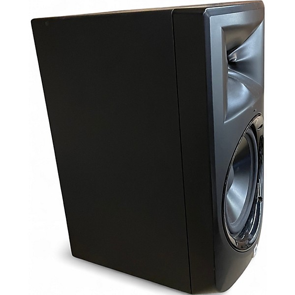 Used JBL LSR308 Powered Monitor