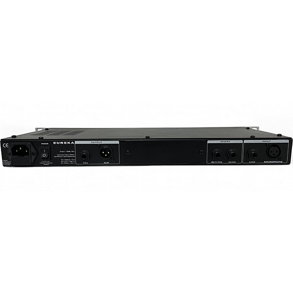 Used PreSonus Eureka Channel Strip