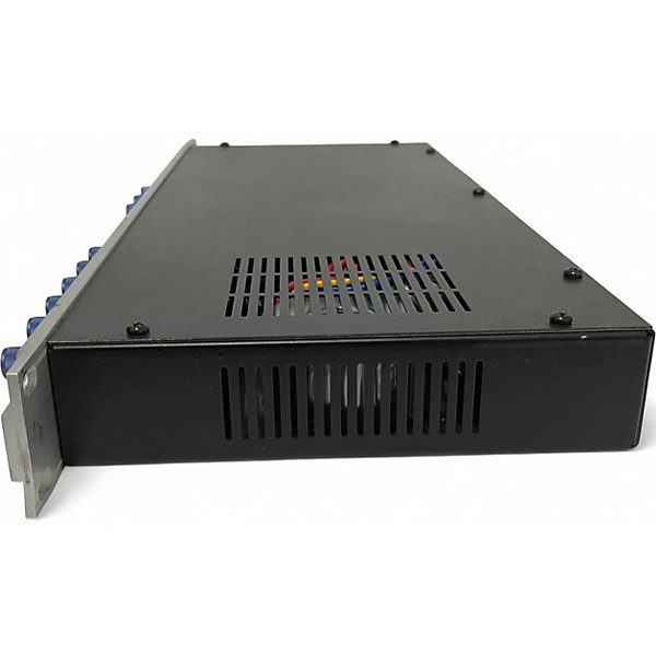 Used PreSonus Eureka Channel Strip