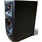 Used JBL LSR308 Powered Monitor