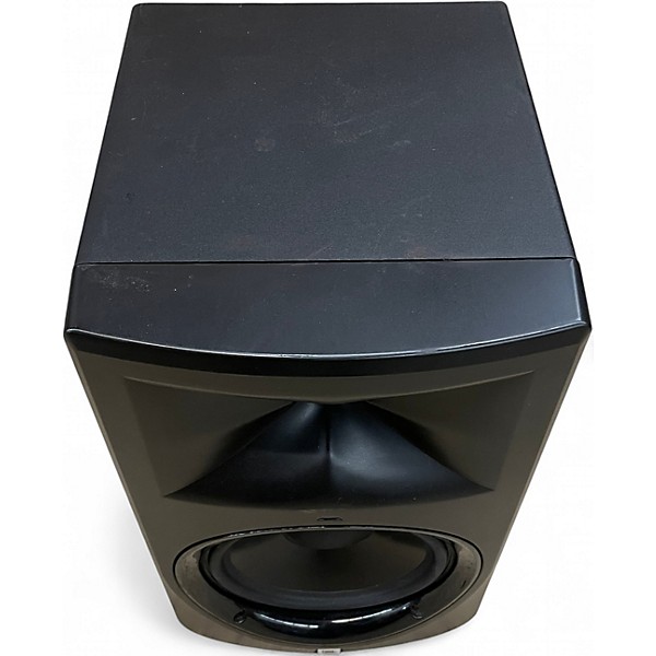 Used JBL LSR308 Powered Monitor