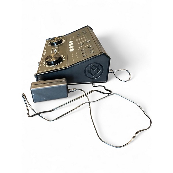 Used 2024 Avid Mbox Audio Interface
