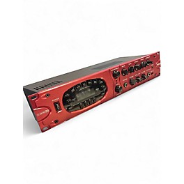 Used Line 6 POD XT PRO RACK MOUNT MULTI EFFECTS PROCESSOR Effect Processor