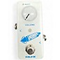 Used NUX LACERATE FET BOOST Effect Pedal thumbnail